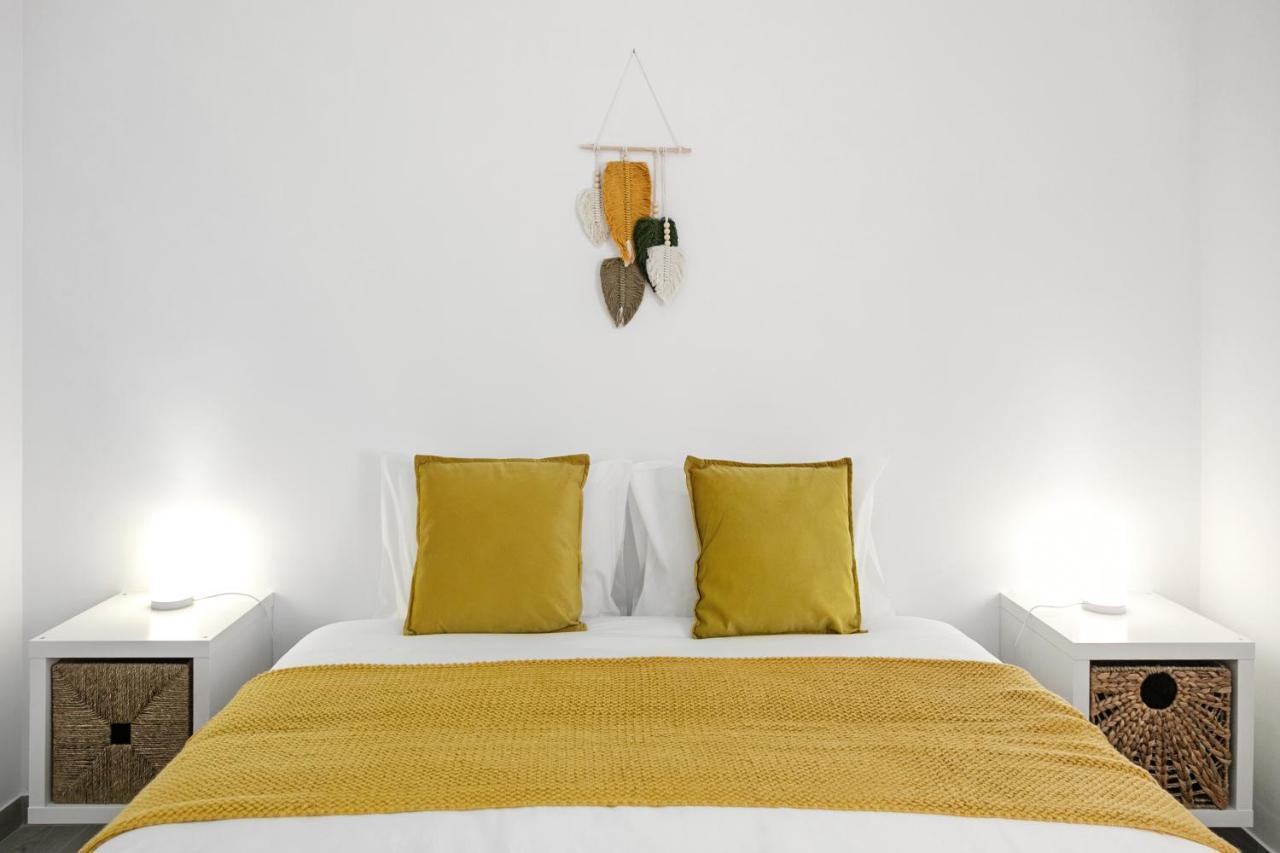 Refugio Da Nazare Apartment Luaran gambar